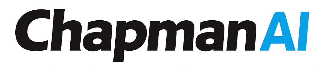 Chapman AI Logo